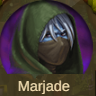 Marjade